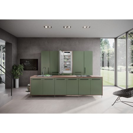 Liebherr SIFNdi 4155-22, Congélateur encastrable