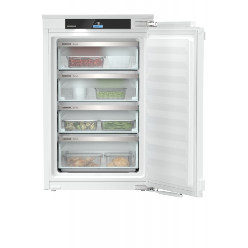 Liebherr IFNci 3954-22, Congélateur encastrable