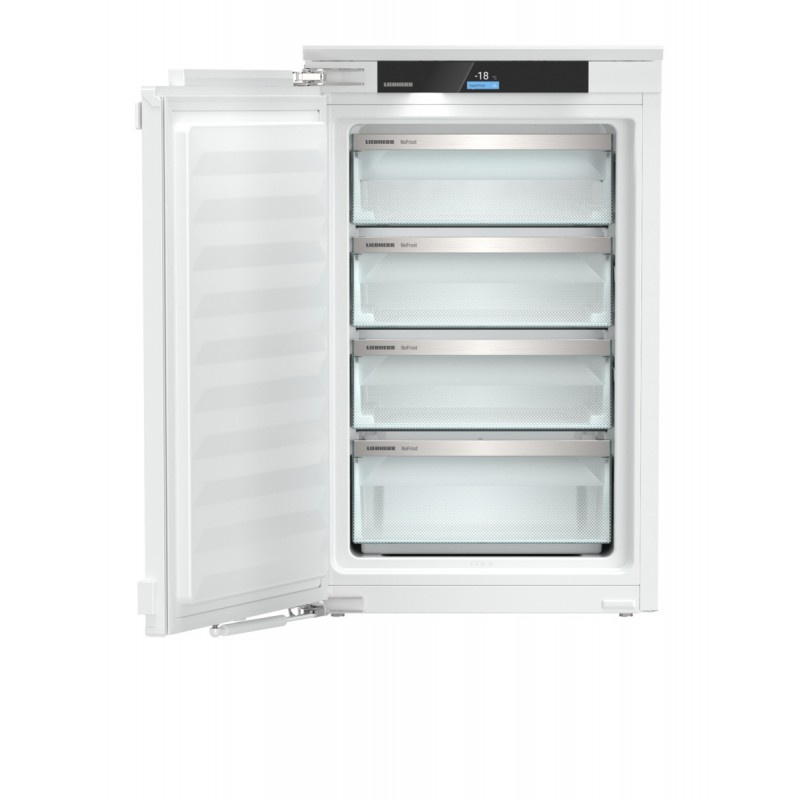 Liebherr IFNci 3954-22, Congélateur encastrable