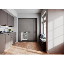 Liebherr IFNci 3954-22, Congélateur encastrable