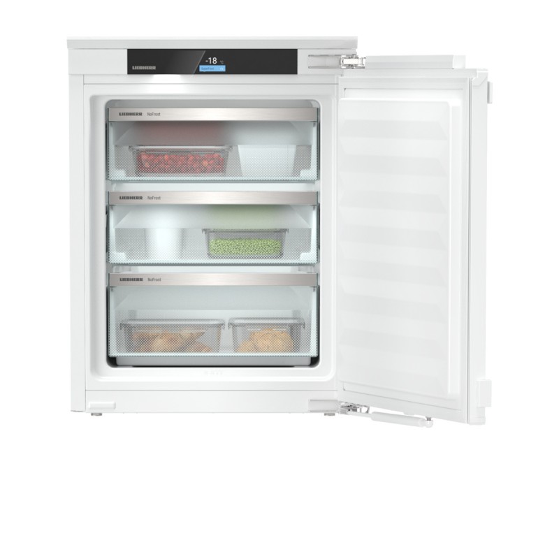 Liebherr IFNbi 3553-22, Congélateur encastrable