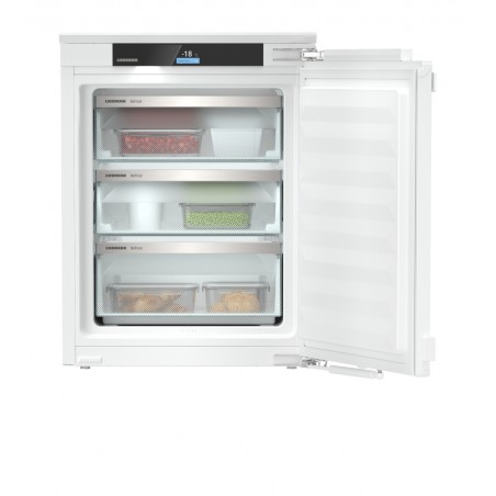 Liebherr IFNbi 3553-22, Congélateur encastrable