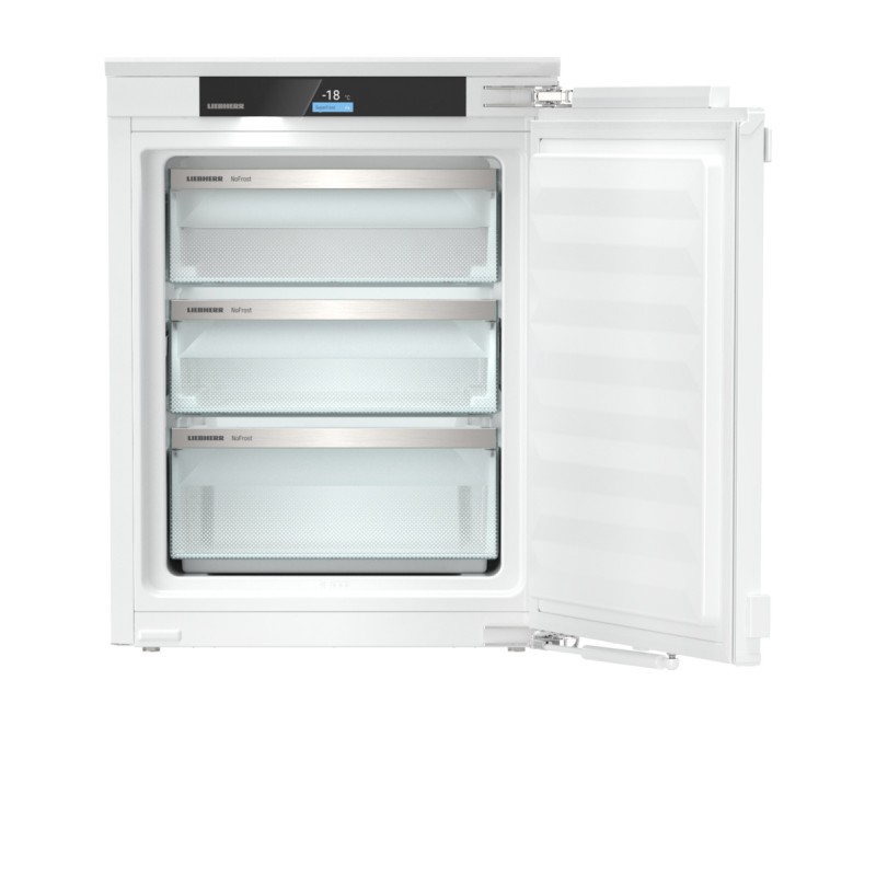 Liebherr IFNbi 3553-22, Congélateur encastrable