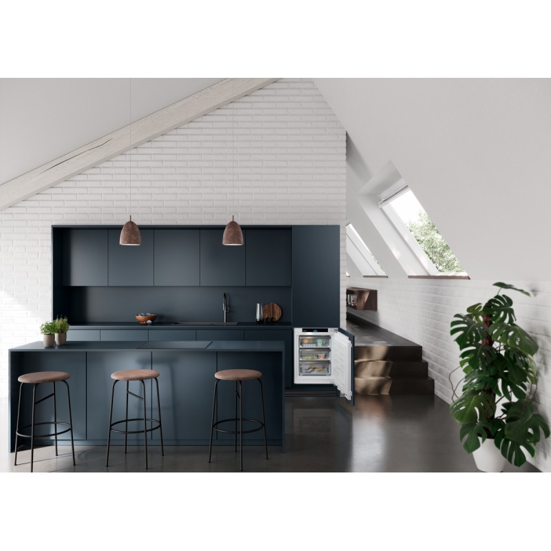 Liebherr IFNbi 3553-22, Congélateur encastrable