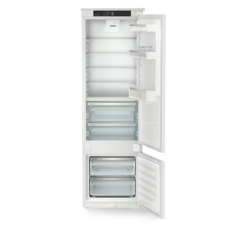 Liebherr ICBSd 5122-22, Combiné réfrigérateur-congélateur encastrable