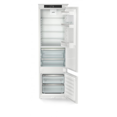 Liebherr ICBSd 5122-22, Combiné réfrigérateur-congélateur encastrable