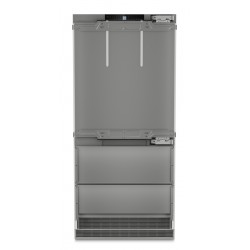 Liebherr ECBNe 8870-20, Combiné réfrigérateur-congélateur encastrable