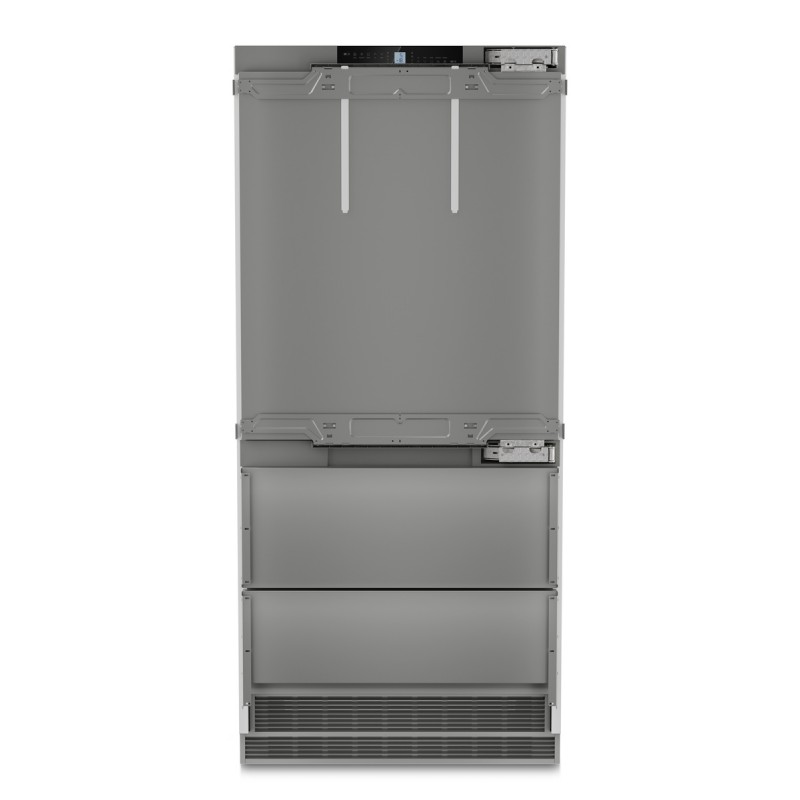 Liebherr ECBNe 8870-20, Combiné réfrigérateur-congélateur encastrable