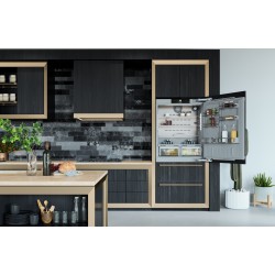 Liebherr ECBNe 8870-20, Combiné réfrigérateur-congélateur encastrable