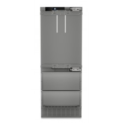Liebherr ECBNe 7870-20, Combiné réfrigérateur-congélateur encastrable
