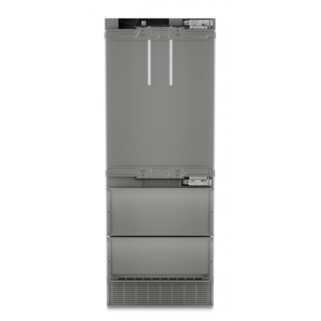 Liebherr ECBNe 7870-20, Combiné réfrigérateur-congélateur encastrable