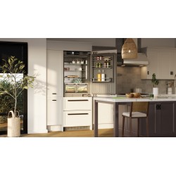 Liebherr ECBNe 7870-20, Combiné réfrigérateur-congélateur encastrable