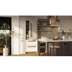 Liebherr ECBNe 7870-20, Combiné réfrigérateur-congélateur encastrable