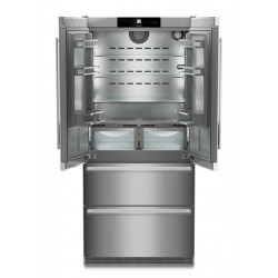 Liebherr CBNste 8872-20, Combiné réfrigérateur-congélateur