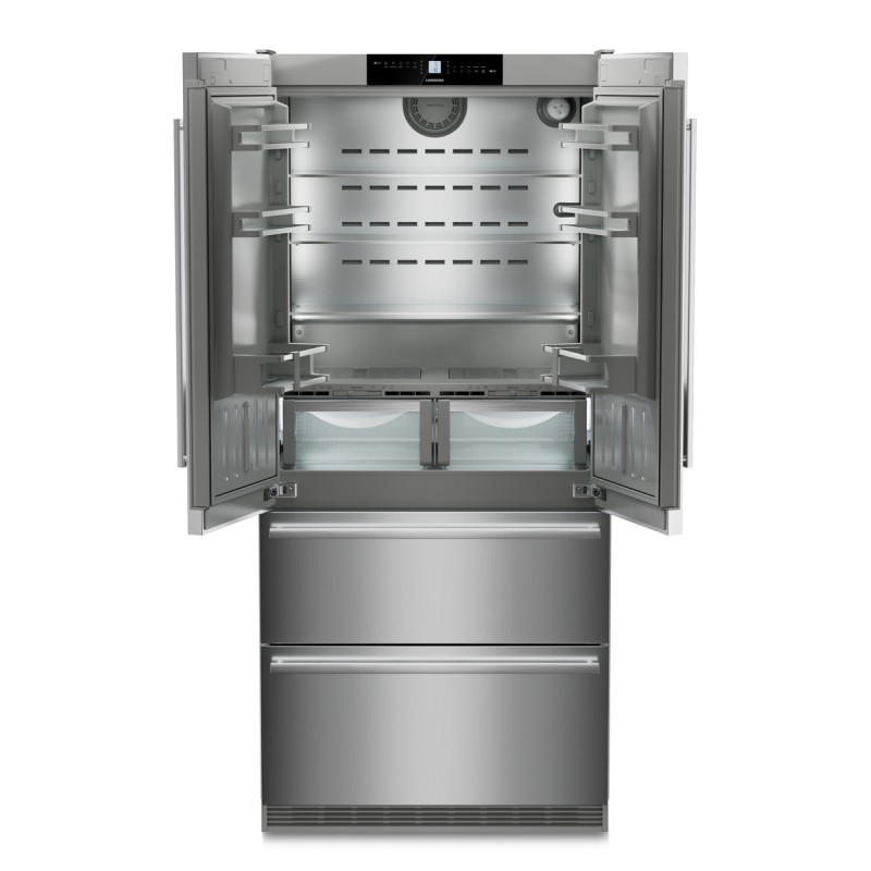 Liebherr CBNste 8872-20, Combiné réfrigérateur-congélateur