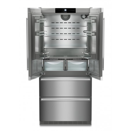 Liebherr CBNste 8872-20, Combiné réfrigérateur-congélateur