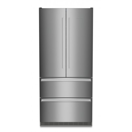 Liebherr CBNste 8872-20, Combiné réfrigérateur-congélateur