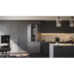 Liebherr CBNste 8872-20, Combiné réfrigérateur-congélateur