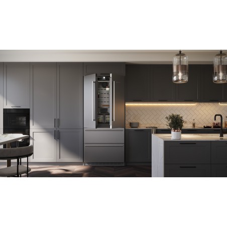 Liebherr CBNste 8872-20, Combiné réfrigérateur-congélateur