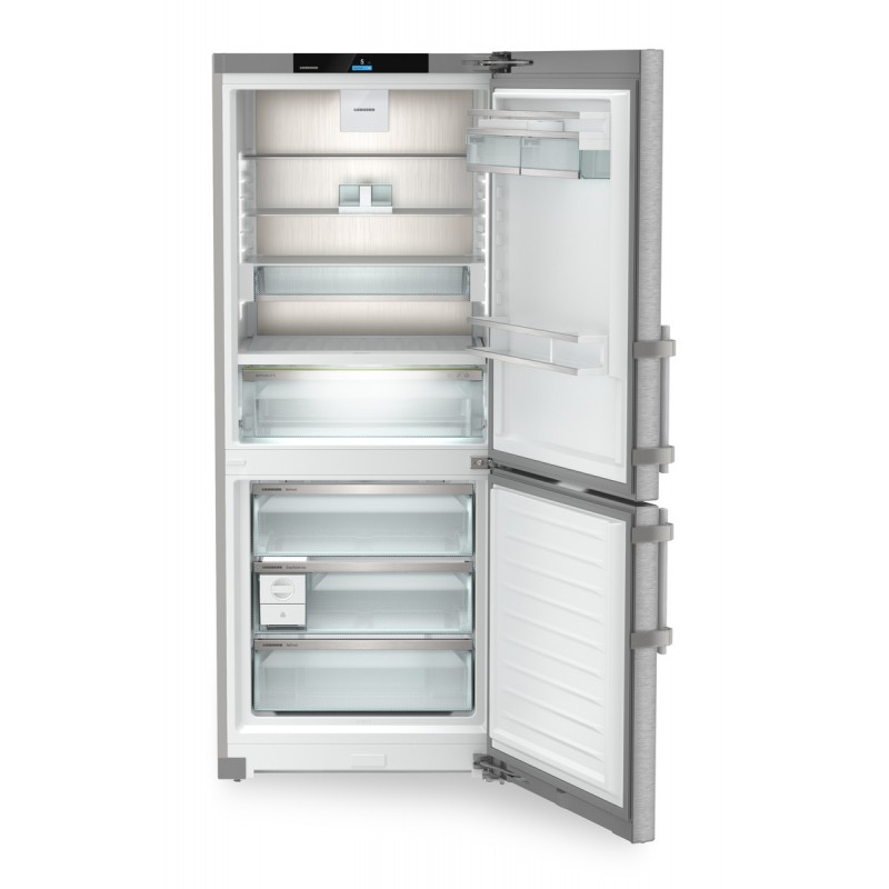 Liebherr CBNsdc 765i-20, Combiné réfrigérateur-congélateur