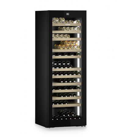 Liebherr WPgbi 7473-20, Cave à vin tempérée