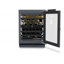 Liebherr UWpri 3782-20, Cave à vin tempérée encastrable