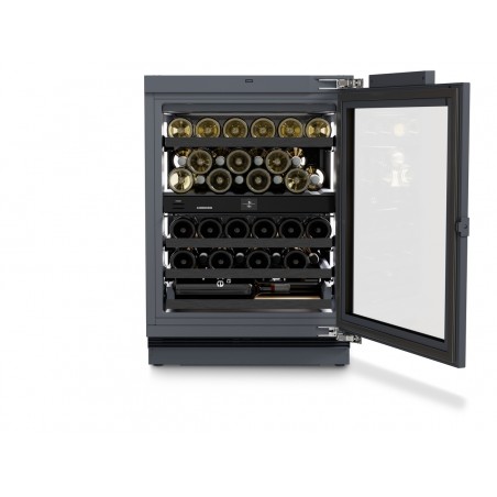 Liebherr UWpri 3782-20, Cave à vin tempérée encastrable