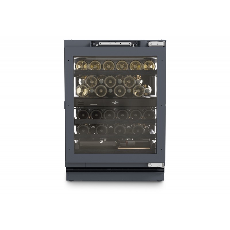 Liebherr UWpri 3782-20, Cave à vin tempérée encastrable