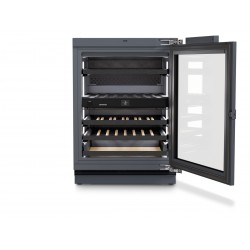 Liebherr UWpri 3782-20, Cave à vin tempérée encastrable