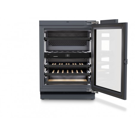 Liebherr UWpri 3782-20, Cave à vin tempérée encastrable