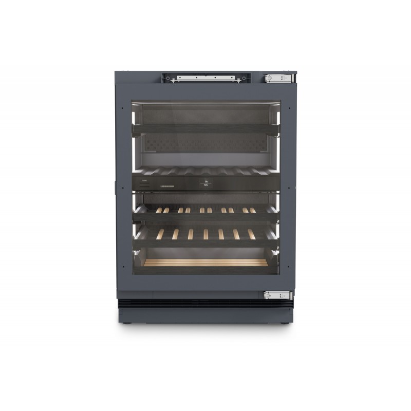 Liebherr UWpri 3782-20, Cave à vin tempérée encastrable