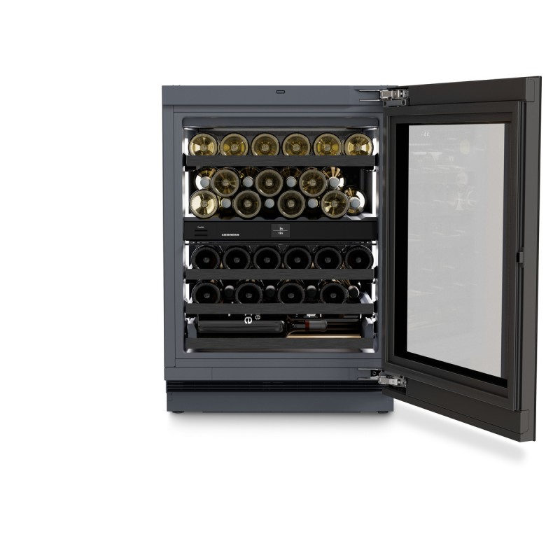 Liebherr UWgbi 3782-20, Cave à vin tempérée encastrable