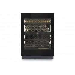 Liebherr UWgbi 3782-20, Cave à vin tempérée encastrable