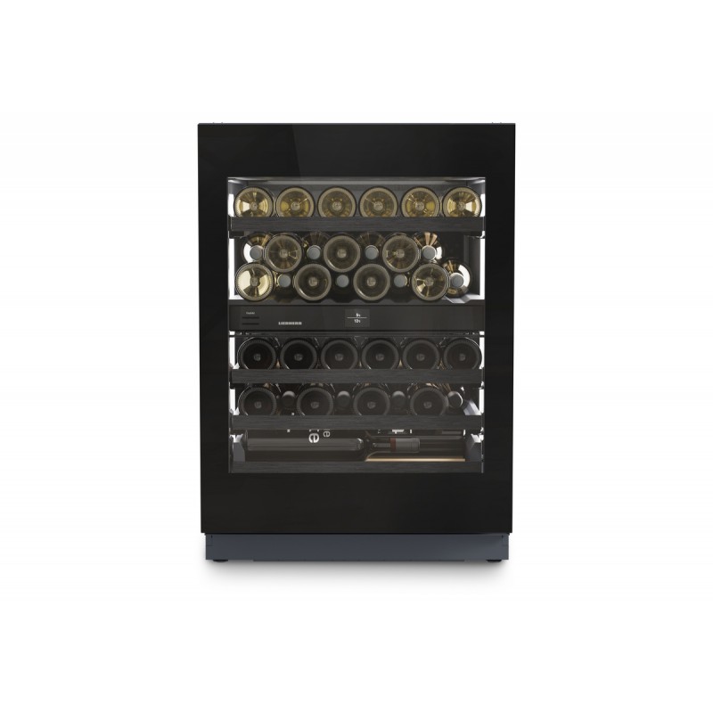 Liebherr UWgbi 3782-20, Cave à vin tempérée encastrable