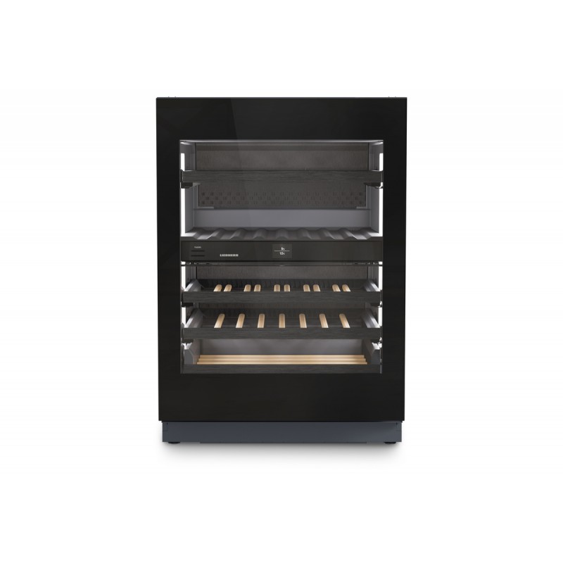 Liebherr UWgbi 3782-20, Cave à vin tempérée encastrable