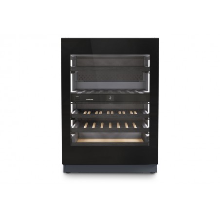 Liebherr UWgbi 3782-20, Cave à vin tempérée encastrable