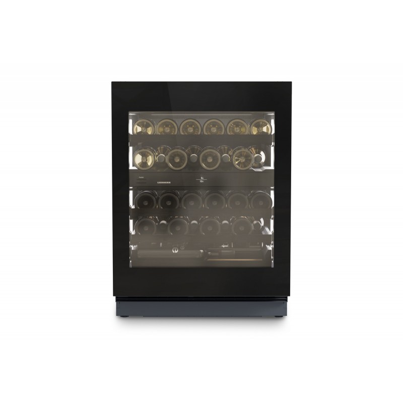 Liebherr UWgbi 3682-20, Cave à vin tempérée encastrable