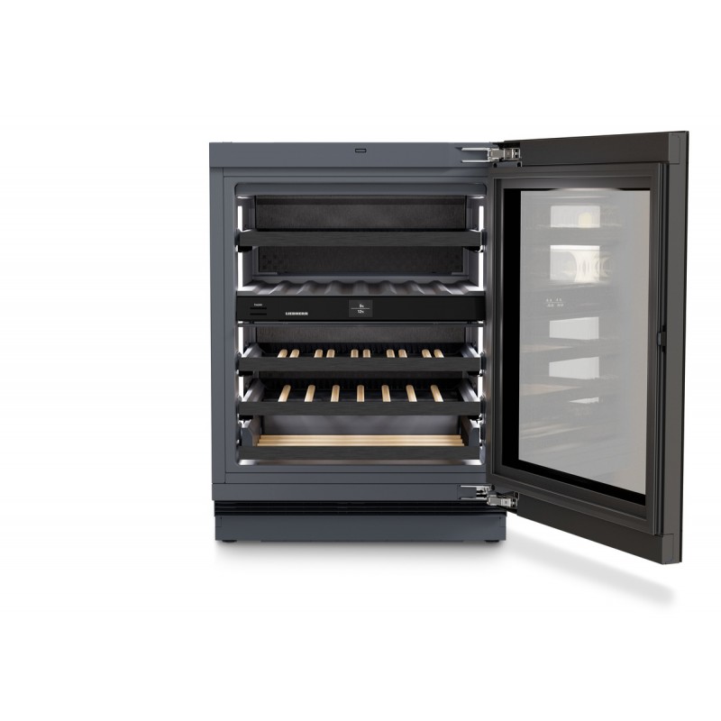 Liebherr UWgbi 3682-20, Cave à vin tempérée encastrable