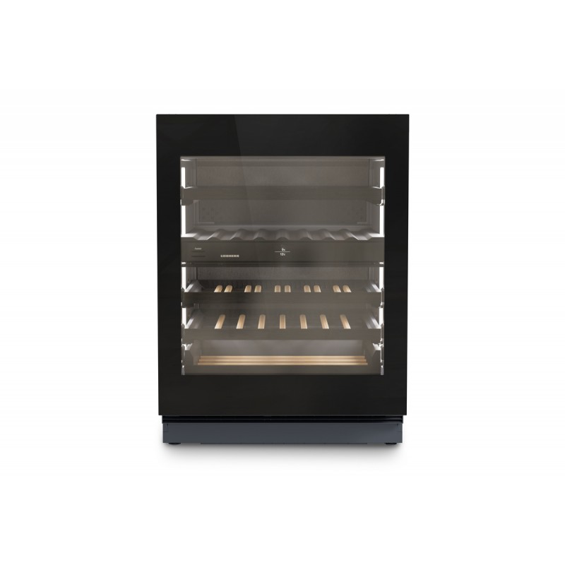 Liebherr UWgbi 3682-20, Cave à vin tempérée encastrable