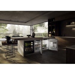 Liebherr UWgbi 3682-20, Cave à vin tempérée encastrable