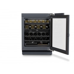 Liebherr UWpri 3662-20, Cave à vin tempérée encastrable