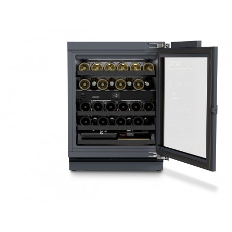 Liebherr UWpri 3662-20, Cave à vin tempérée encastrable