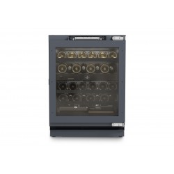 Liebherr UWpri 3662-20, Cave à vin tempérée encastrable