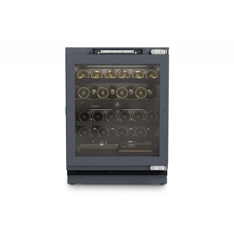Liebherr UWpri 3662-20, Cave à vin tempérée encastrable