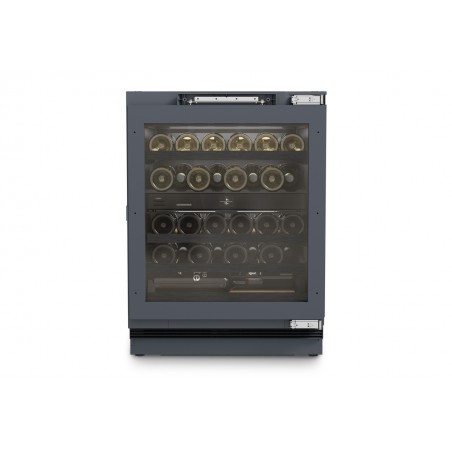 Liebherr UWpri 3662-20, Cave à vin tempérée encastrable