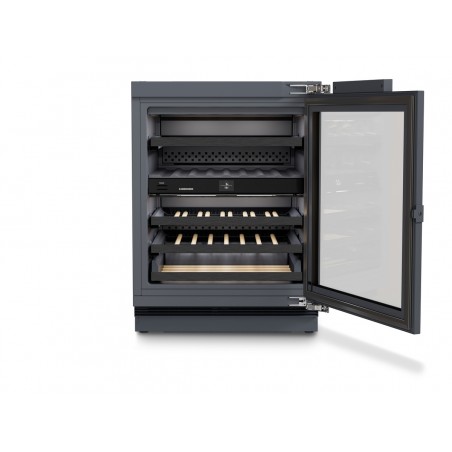 Liebherr UWpri 3662-20, Cave à vin tempérée encastrable