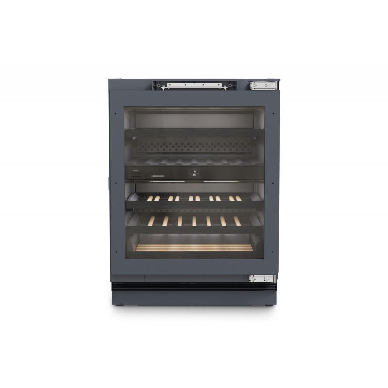 Liebherr UWpri 3662-20, Cave à vin tempérée encastrable