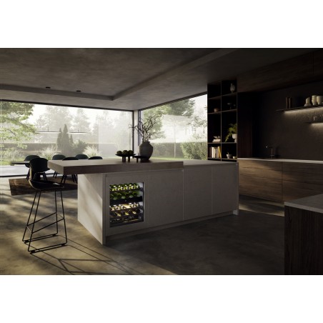 Liebherr UWpri 3662-20, Cave à vin tempérée encastrable