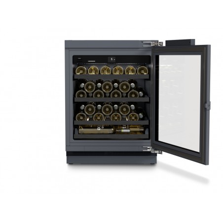 Liebherr UWpri 3661-20, Cave à vin tempérée encastrable