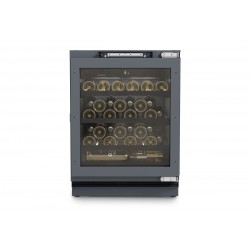 Liebherr UWpri 3661-20, Cave à vin tempérée encastrable